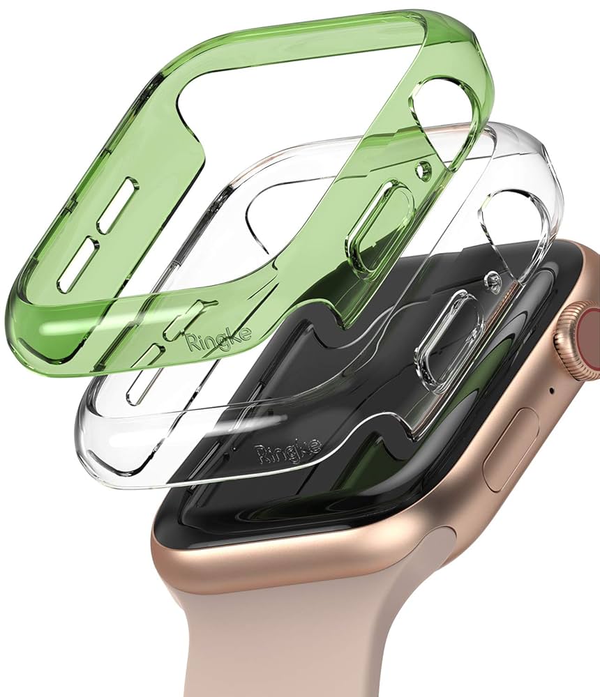 Apple Watch - 〜kokoさん専用〜Apple Watch Series 6 40mm Apple Apple Watch Series 6 GPS+Cellularモデル 40mm M06P3J/A